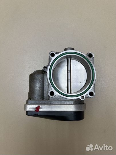 Дроссельная заслонка N52B25 BMW