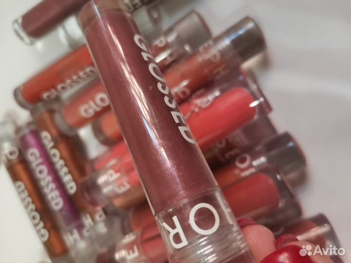 Блеск для губ Sephora