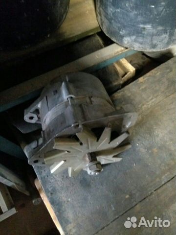 Генератор катэк Г287 Б