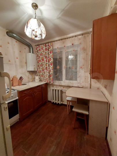 1-к. квартира, 29,7 м², 2/3 эт.