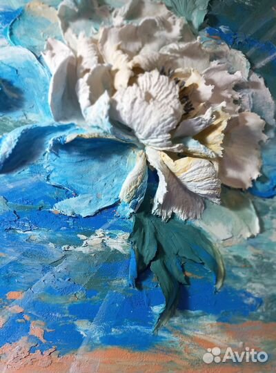 Картина объёмная 