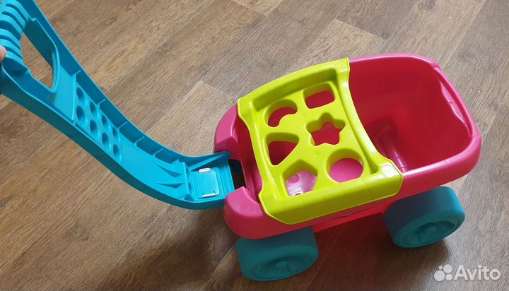 Конструктор Mega blocks