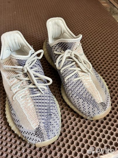 Кеды мужские adidas yeezy 350