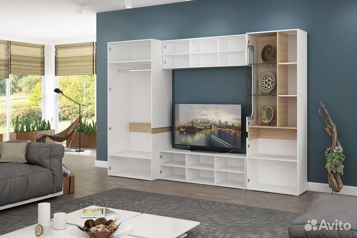 Тумба для тв для гостиной