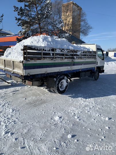 Грузоперевозки