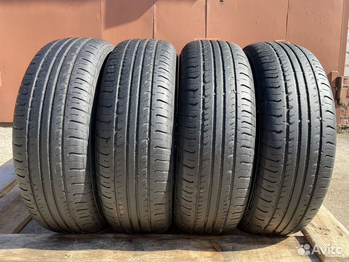 Hankook Optimo K415 185/65 R15