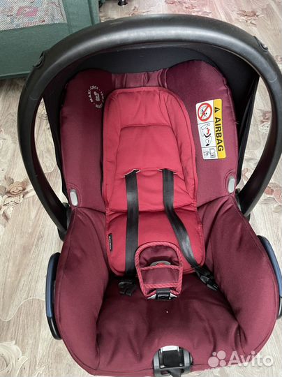 Автокресло maxi cosi