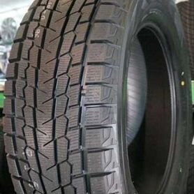 Yokohama Ice Guard SUV G075 285/45 R22