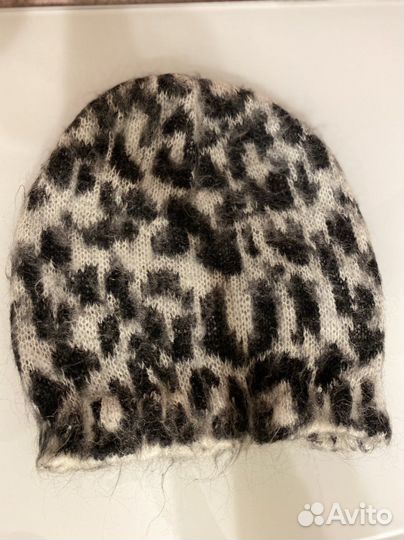 Шапка essentiel