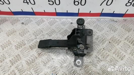 Замок капота renault scenic 3 (7KR19VR01)