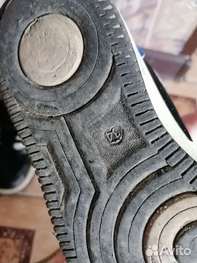 Кроссовки детские