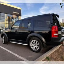 Land Rover Discovery 2.7 AT, 2006, 200 000 км, с пробегом, цена 1 200 000 руб.