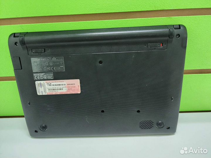 Нетбук Asus Eee Pc X101CH