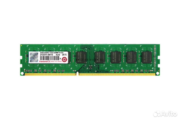 Оперативная память sdram ddr1 ddr2 ddr3 16mb-4gb