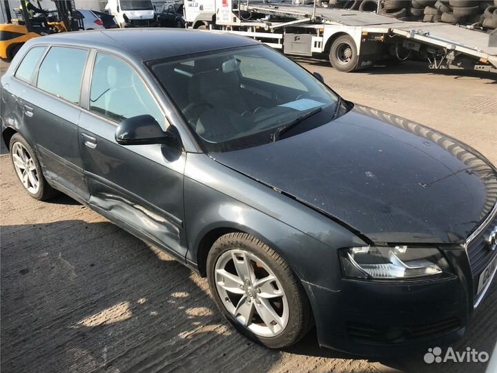 Разбор на запчасти Audi A3 (8PA) 2008-2013