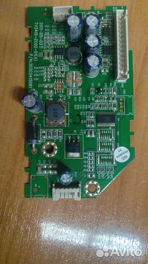 Инвертор MTV-2214LW