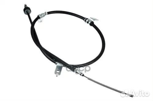 29-96119-SX трос ручника правый drum\ KIA Picanto