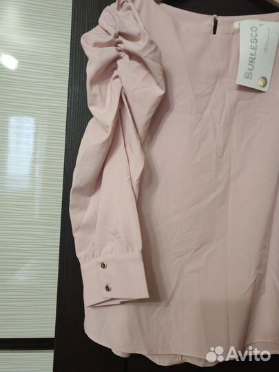 Блузка женская новая 46