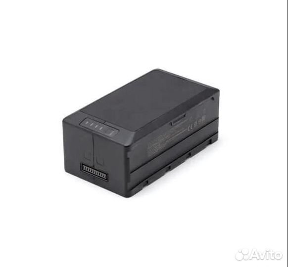Квадрокоптер DJI matrice 300 TB60 акб