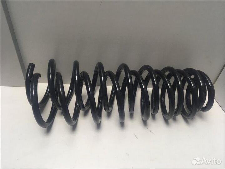 Пружина задняя Volksvagen Volkswagen Golf
