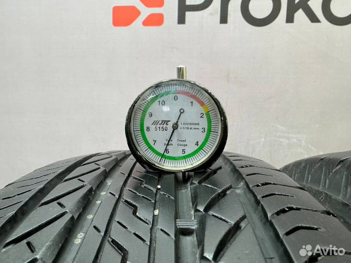 Bridgestone Dueler H/L 215/70 R16 100H
