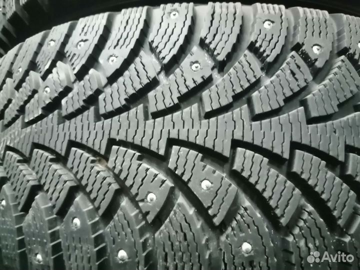 Nokian Tyres Nordman 4 225/55 R17