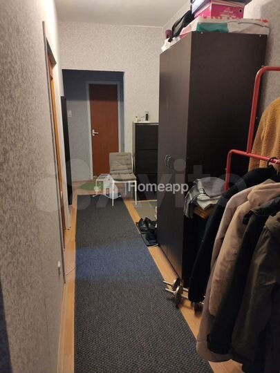 3-к. квартира, 70,7 м², 8/16 эт.