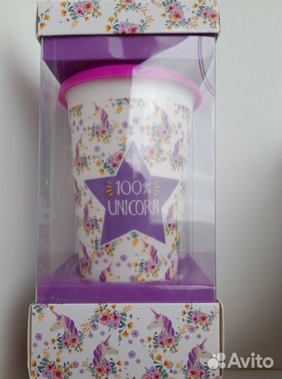 Стакан для горячих напитков