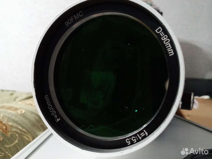 Телескоп Svboni sv48