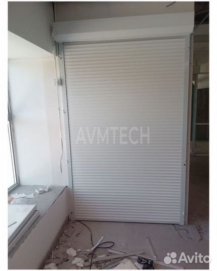 Рольставни