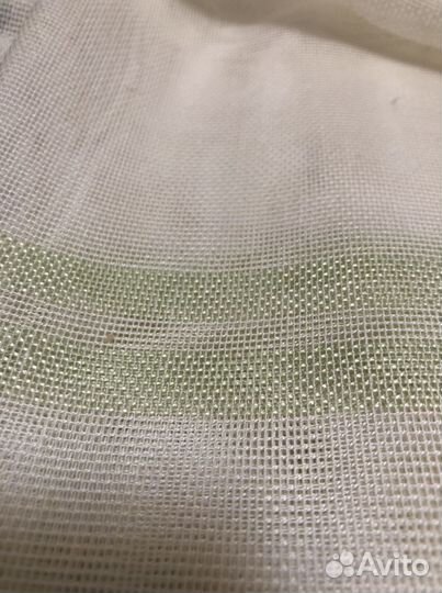 Шторы блэкаут комплект