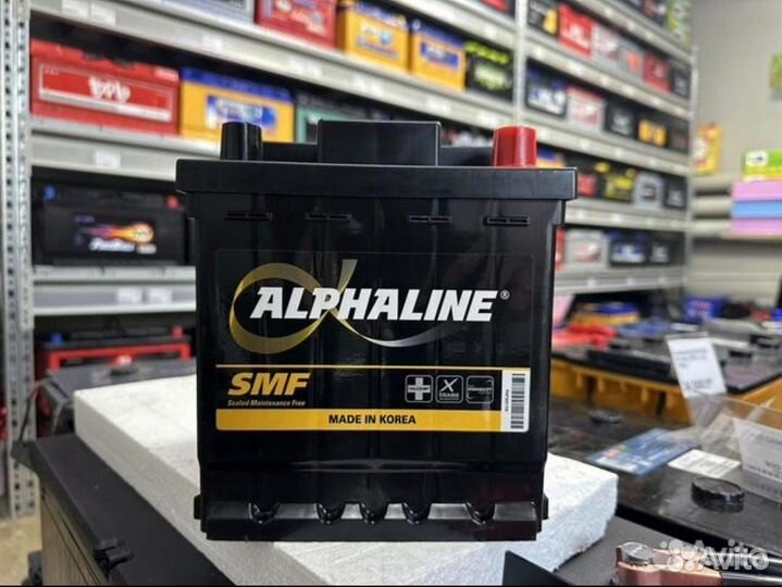 Аккумулятор Toyota Aqua