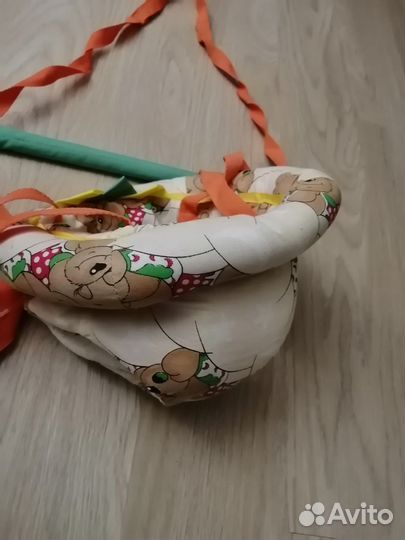 Ходунки попрыгунчики