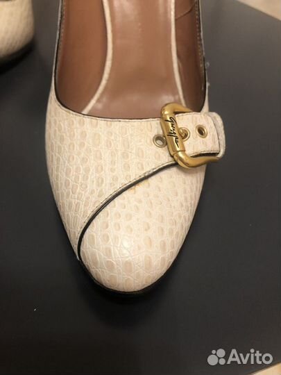 Giuseppe Zanotti туфли
