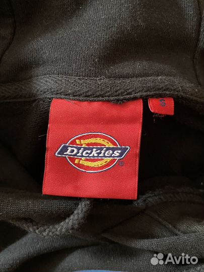 Толстовка dickies оригинал