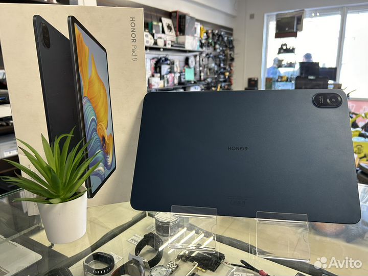 Планшет Honor pad 8