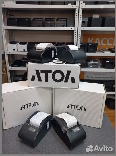 Монитор POS Терминал для пекарни,кафе iiko