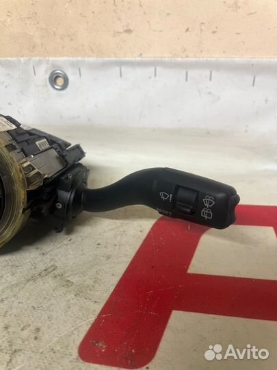 Подрулевой переключатель в сборе Audi Q7