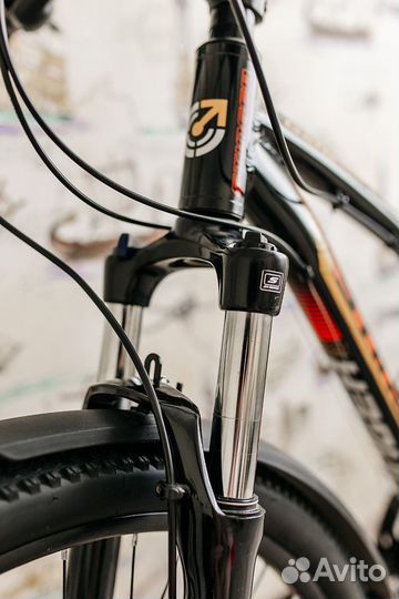 Горный велосипед Stinger Genesis 29