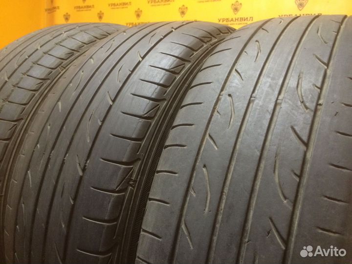 Dunlop SP Sport LM704 195/65 R15