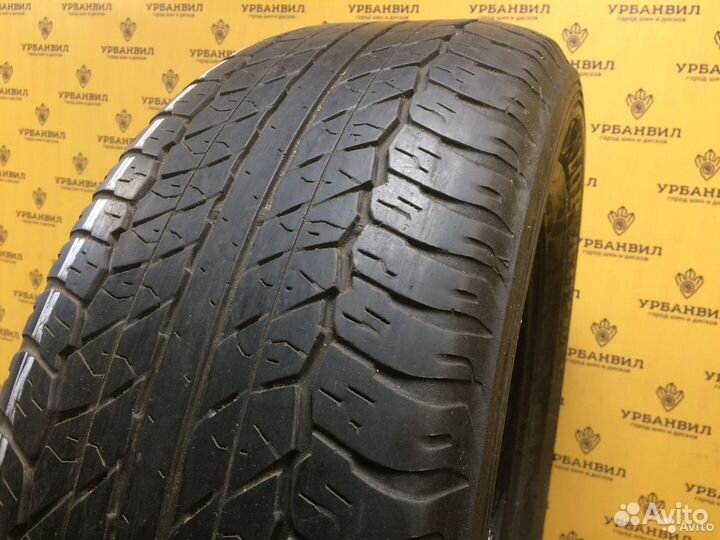 Dunlop Grandtrek AT20 265/60 R18 110H