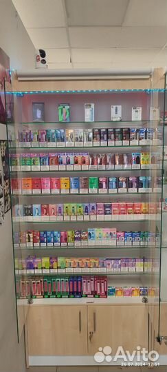 Табачный Магазин