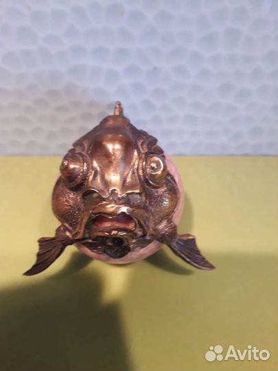 Статуэтки СССР