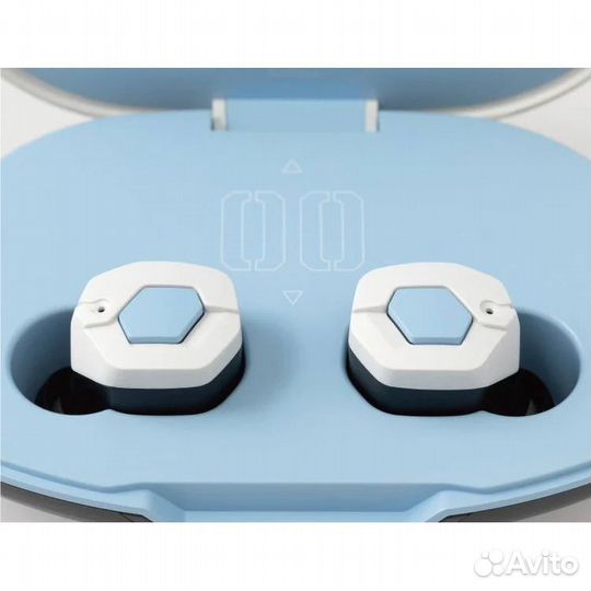 Беспроводные наушники EVA2020 x final Type- REI