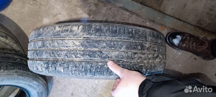 Bridgestone Ecopia EP150 175/65 R14