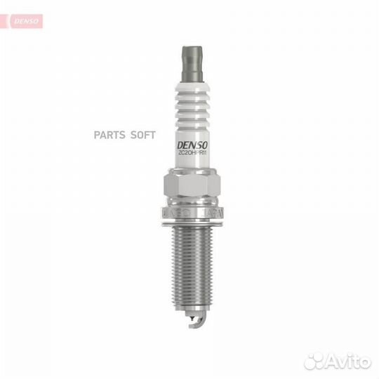 Denso ZC20HPR11 Свеча зажигания ZC20HPR11#4
