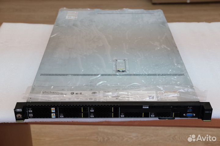 Сервер Huawei 1288H V5 8SFF 2xXeon Gold 6138 2x32G