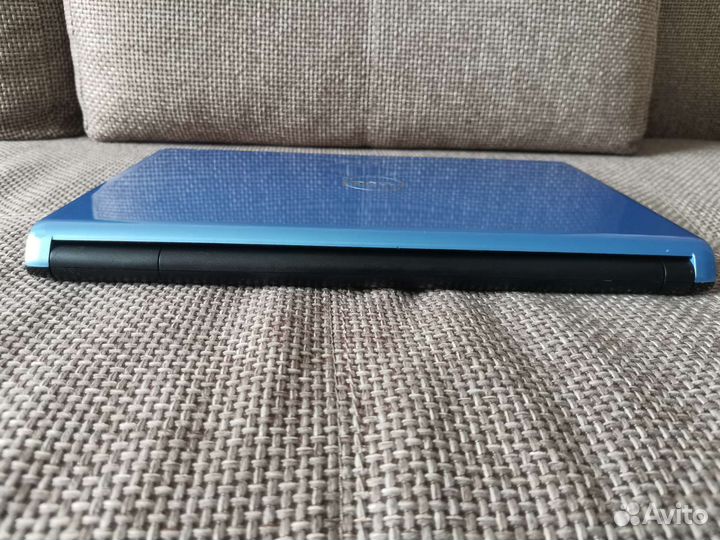 Dell inspiron 1564