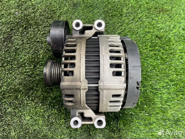 Генератор Bmw X5 E70 N52B30 2008