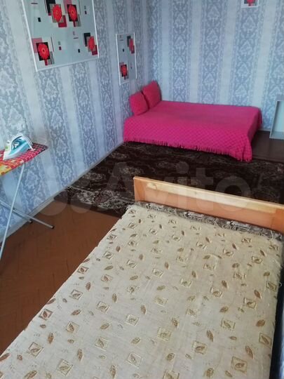 2-к. квартира, 48 м², 4/5 эт.